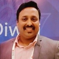 Ajinkya Shinde